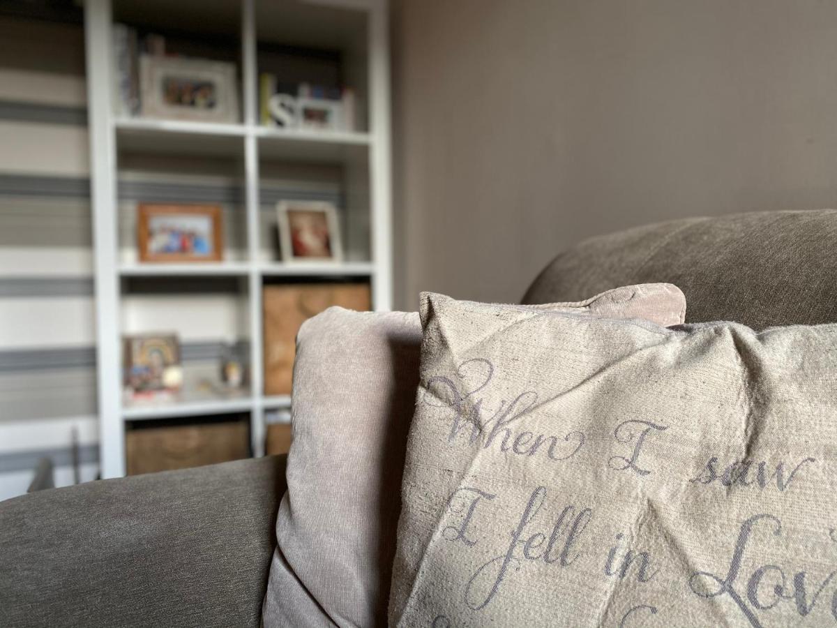 A Sun Drenched Garden Flat In The Heart Of Fulham Лондон
